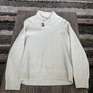 Men’s Knitted Sweater